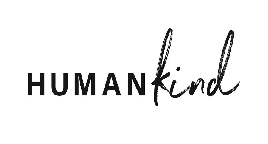 Trademark Logo HUMANKIND