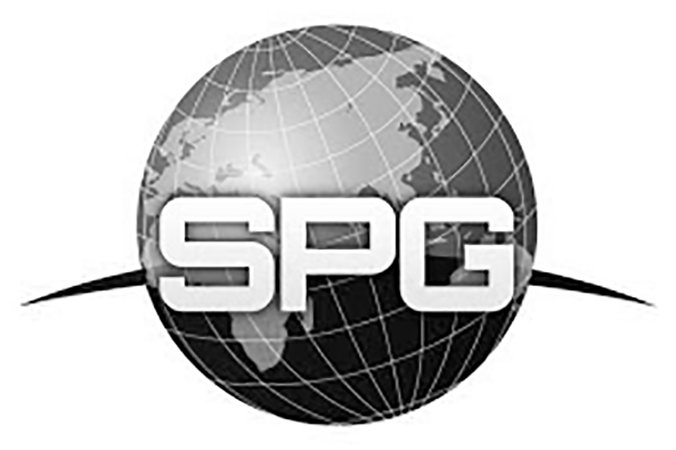 Trademark Logo SPG