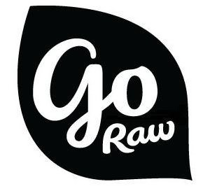  GO RAW