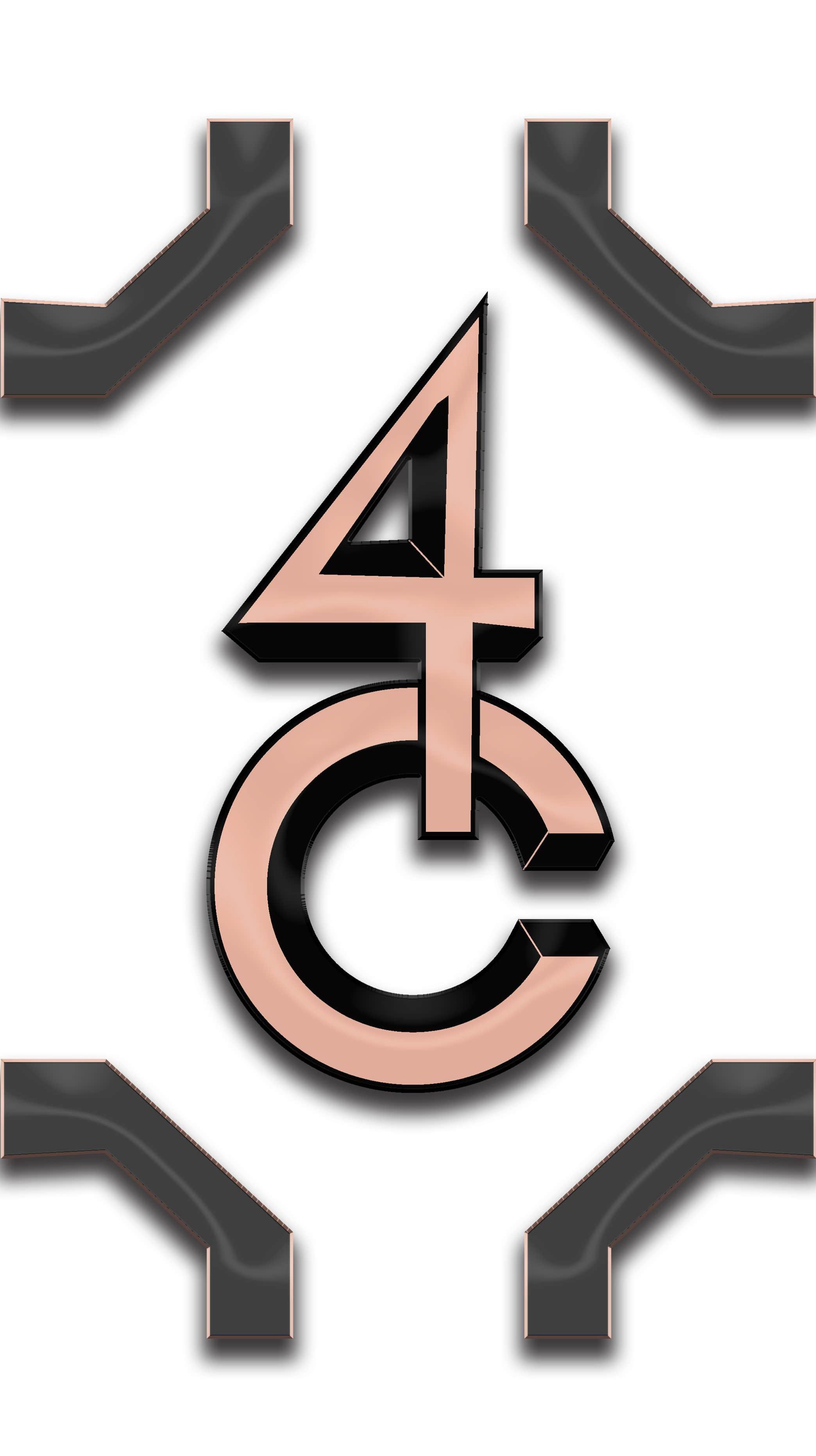 4C