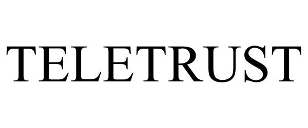  TELETRUST