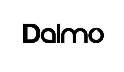 Trademark Logo DALMO