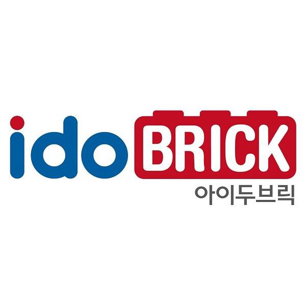 Trademark Logo IDOBRICK