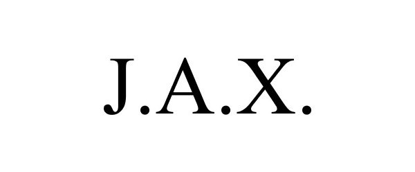  J.A.X.