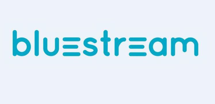  BLUESTREAM