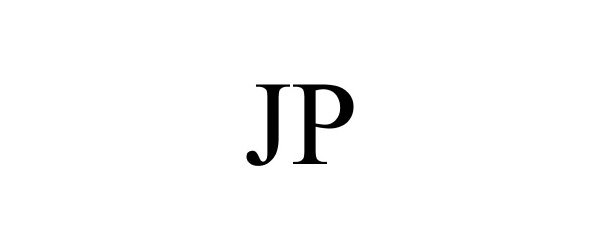 Trademark Logo JP