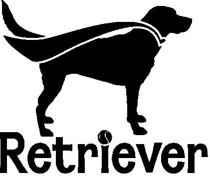 Trademark Logo RETRIEVER
