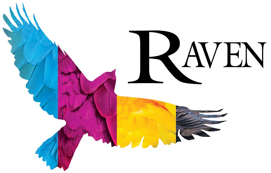 Trademark Logo RAVEN