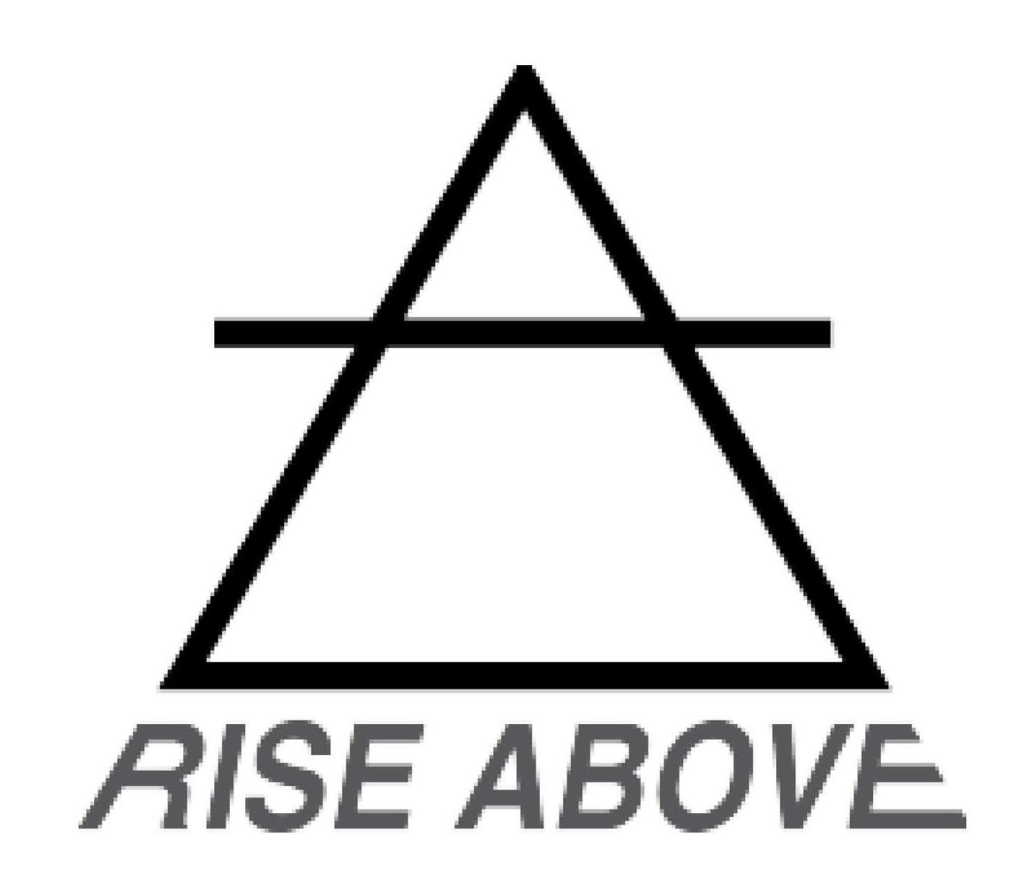 RISE ABOVE