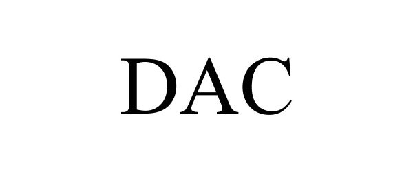  DAC