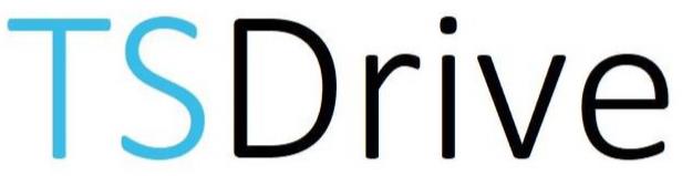 Trademark Logo TSDRIVE