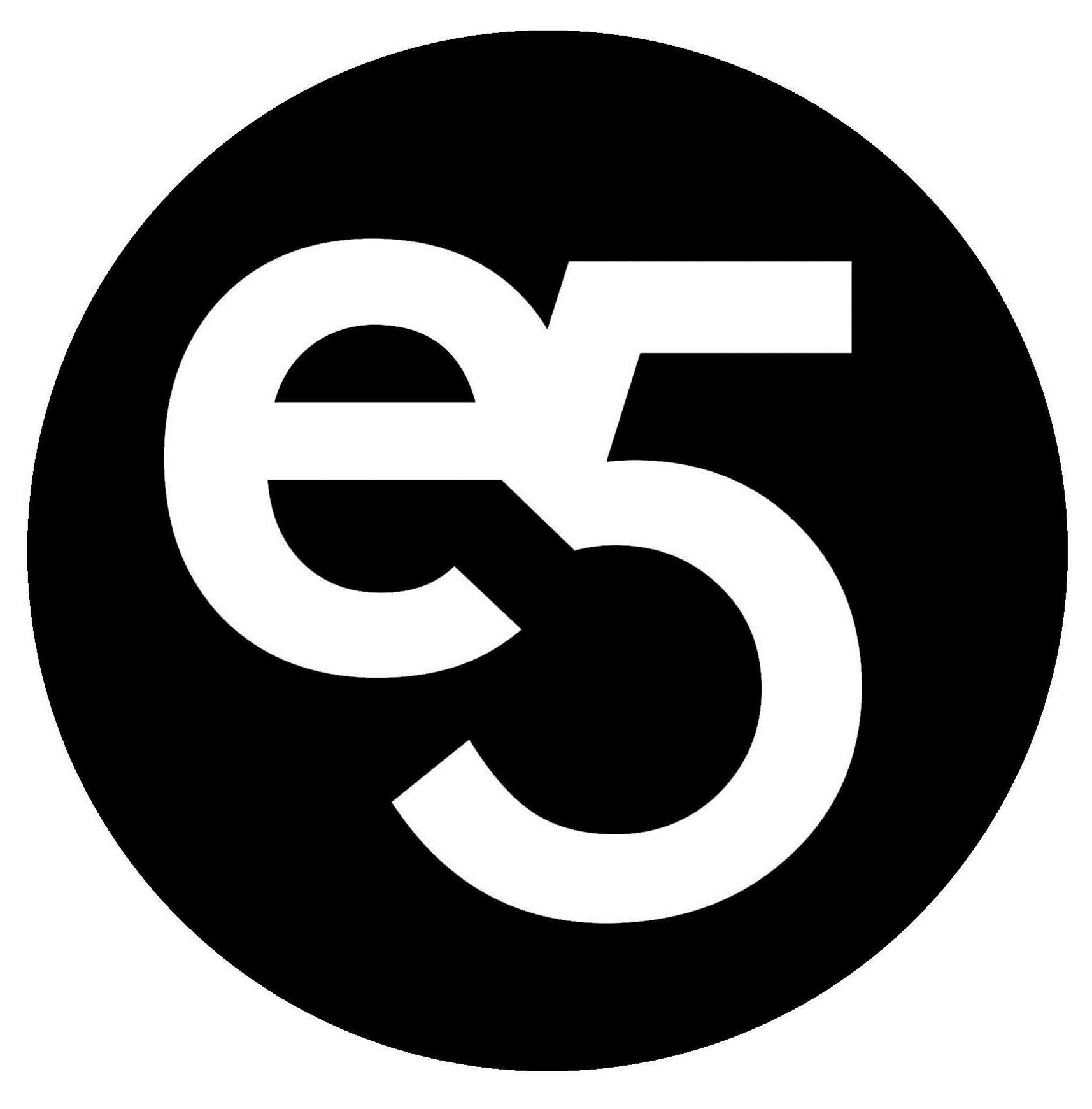 Trademark Logo E5