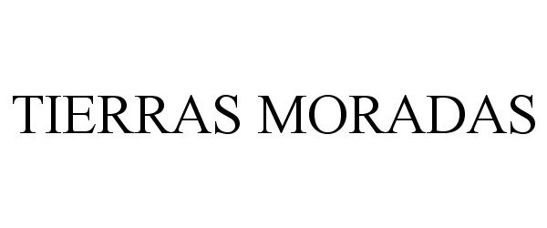  TIERRAS MORADAS