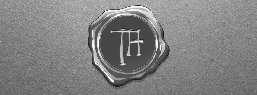 Trademark Logo TH