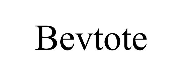 BEVTOTE