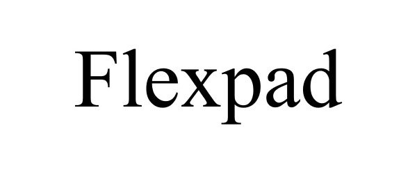 FLEXPAD