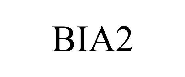 BIA2
