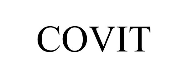  COVIT