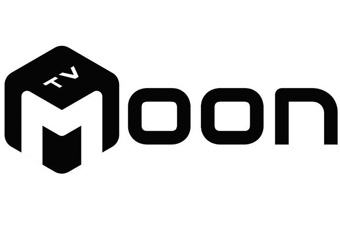 Trademark Logo MOONTV