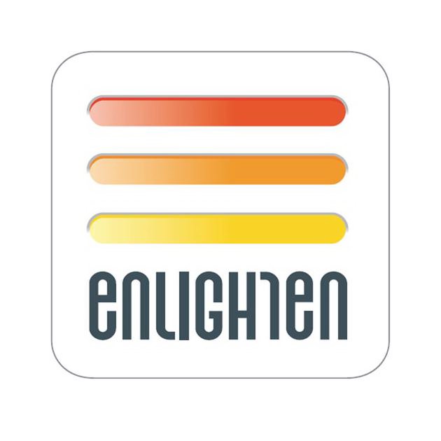 Trademark Logo ENLIGHTEN
