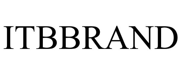  ITBBRAND