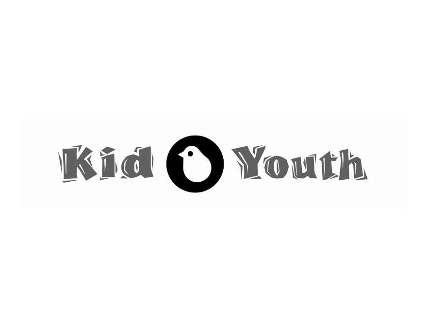 Trademark Logo KID YOUTH