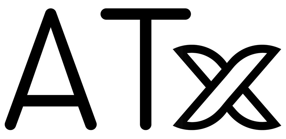 Trademark Logo ATX