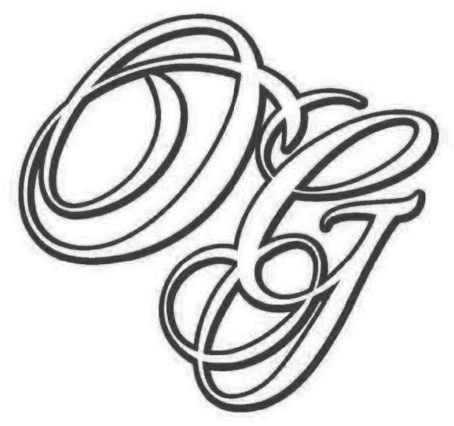 Trademark Logo OG