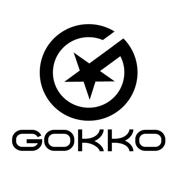 Trademark Logo GOKKO