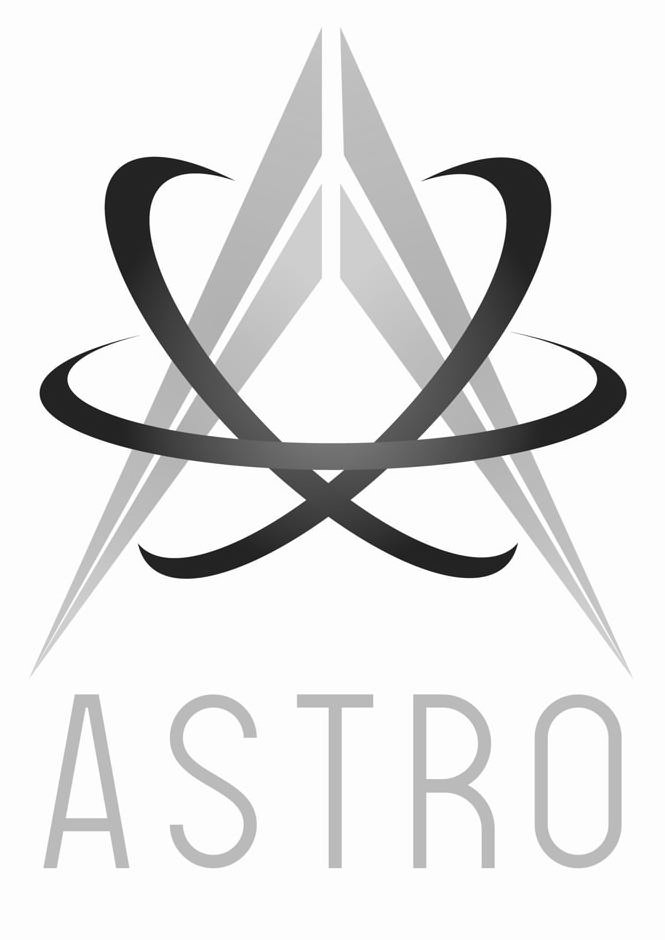 Trademark Logo ASTRO