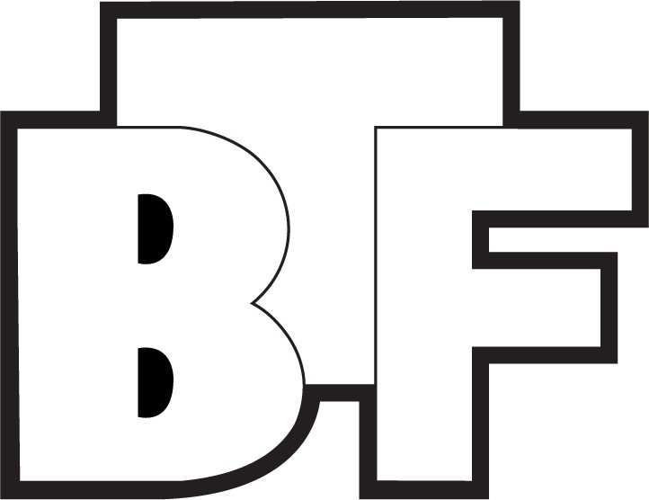 Trademark Logo BTF