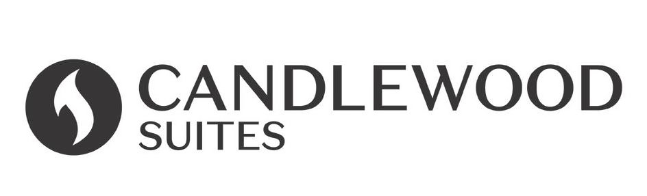 Trademark Logo CANDLEWOOD SUITES