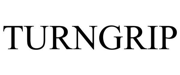 Trademark Logo TURNGRIP