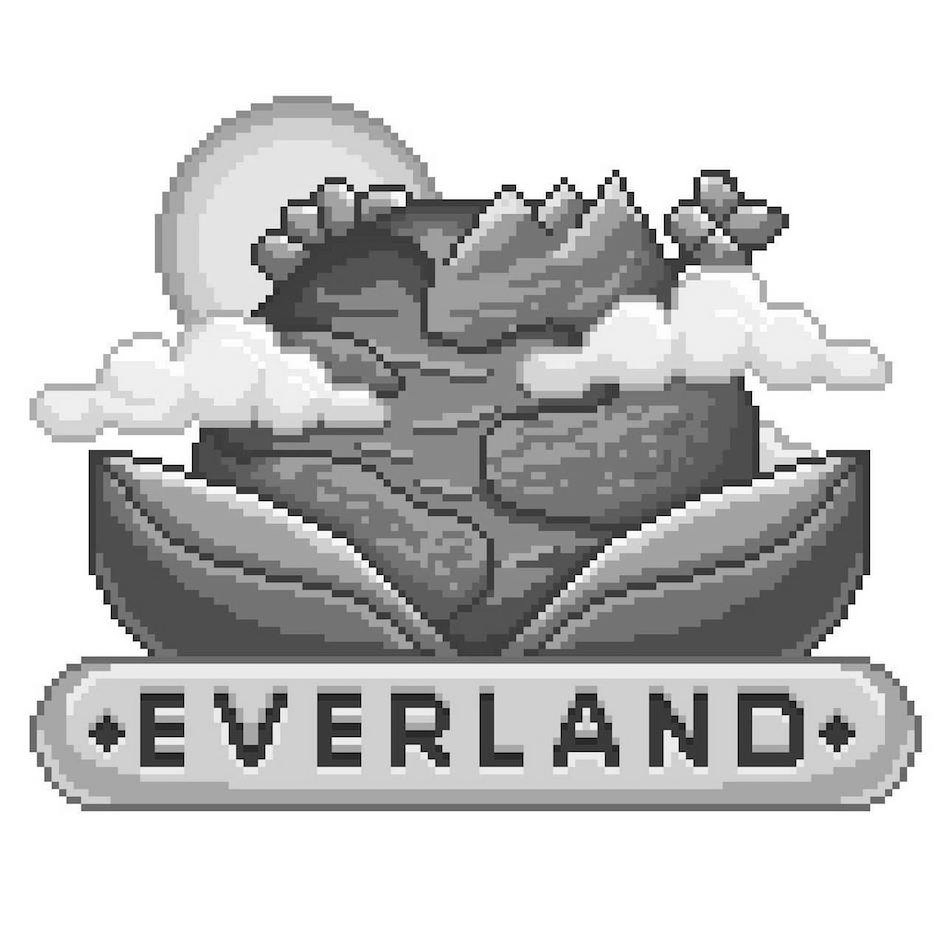 Trademark Logo EVERLAND