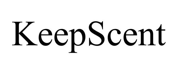 KEEPSCENT