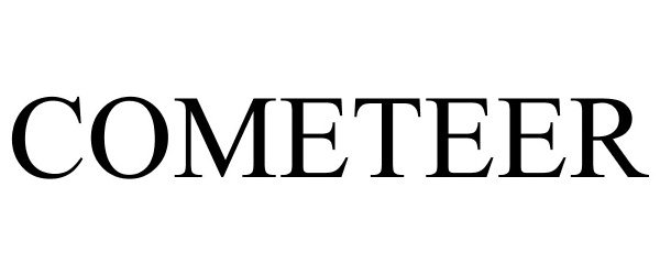 Trademark Logo COMETEER