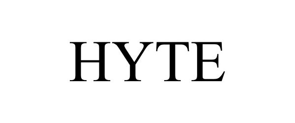 HYTE