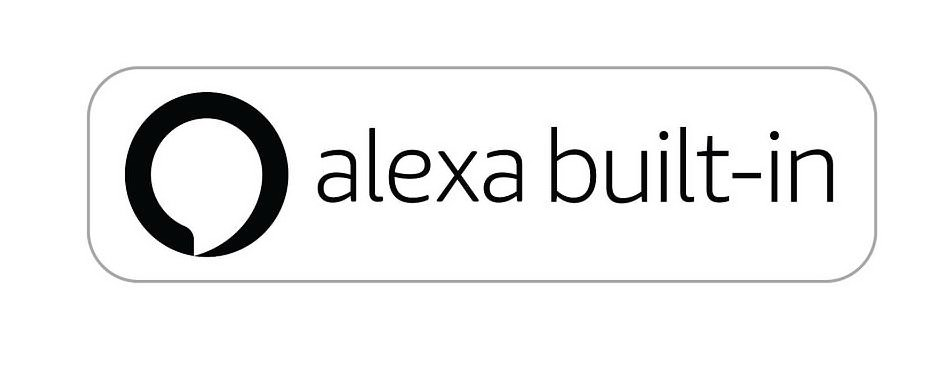Trademark Logo ALEXA BUILT-IN