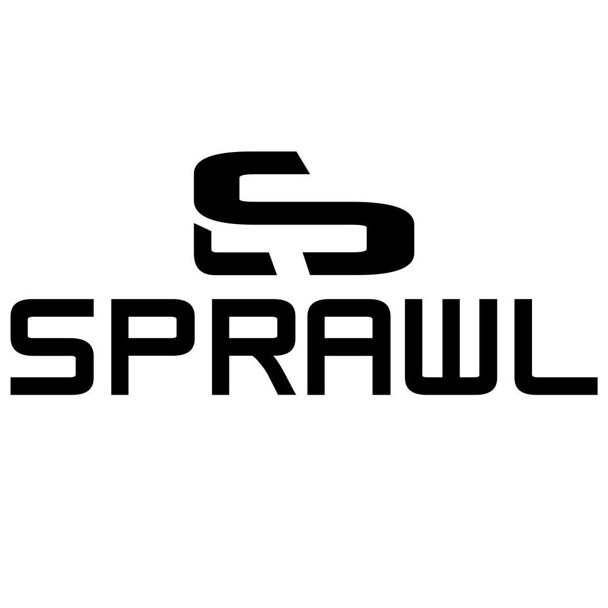  S SPRAWL