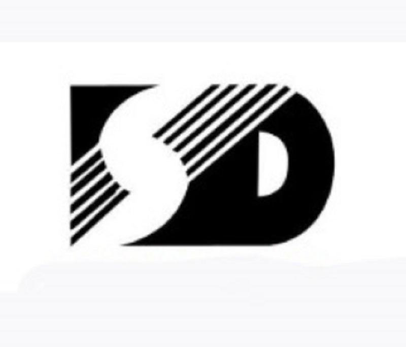 Trademark Logo SD