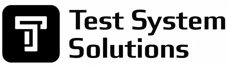  TSS TEST SYSTEM SOLUTIONS