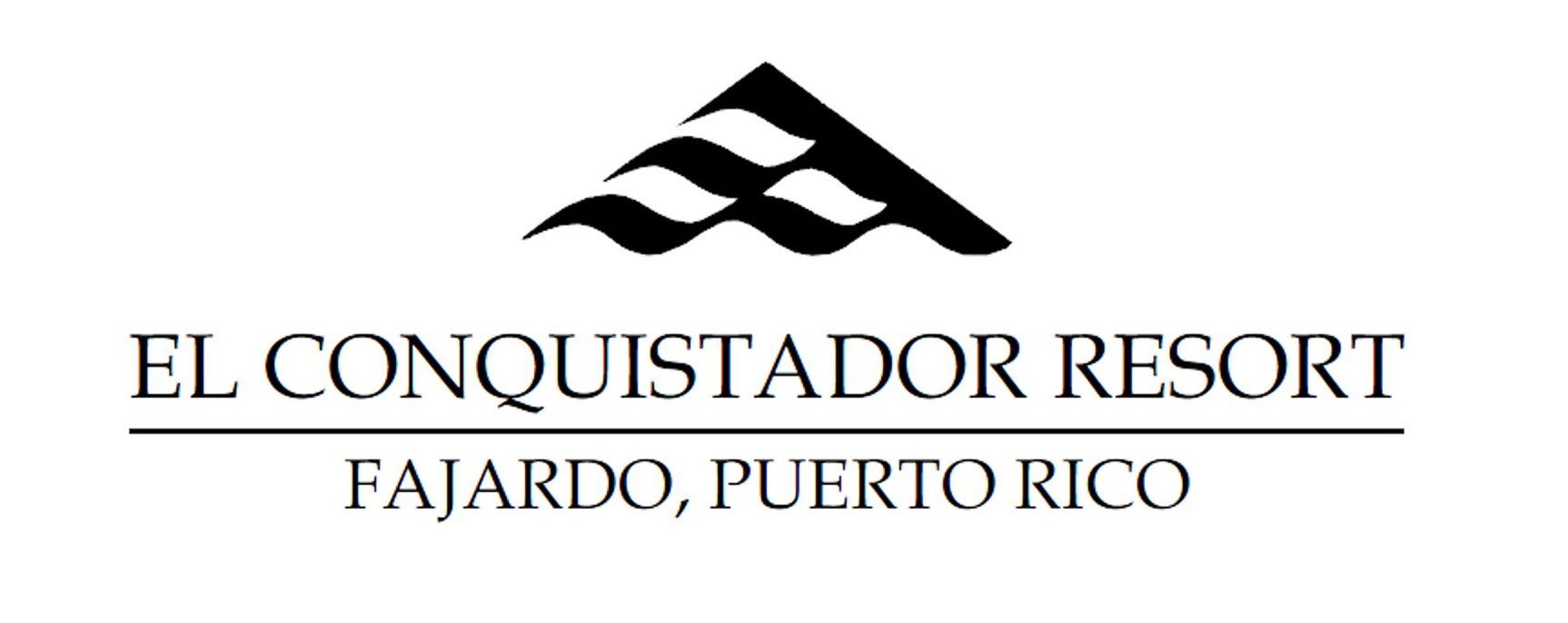 EL CONQUISTADOR RESORT FAJARDO, PUERTO RICO - Royale Blue Hospitality Llc  Trademark Registration