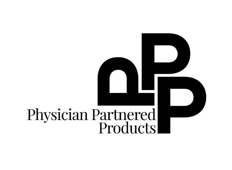  PHYSICIAN PARTNERED PRODUCTS P P P