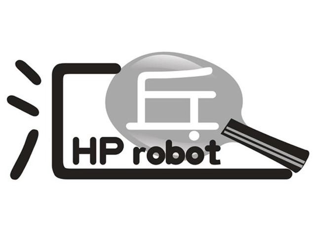  HP ROBOT