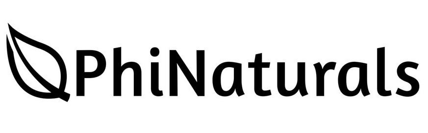 Trademark Logo PHINATURALS