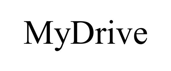 MYDRIVE