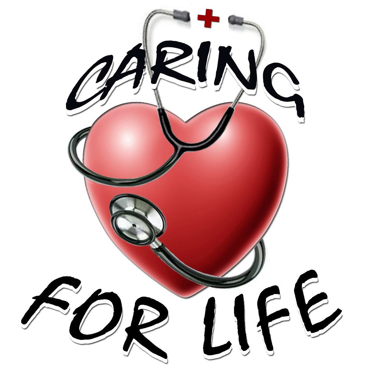 CARING FOR LIFE