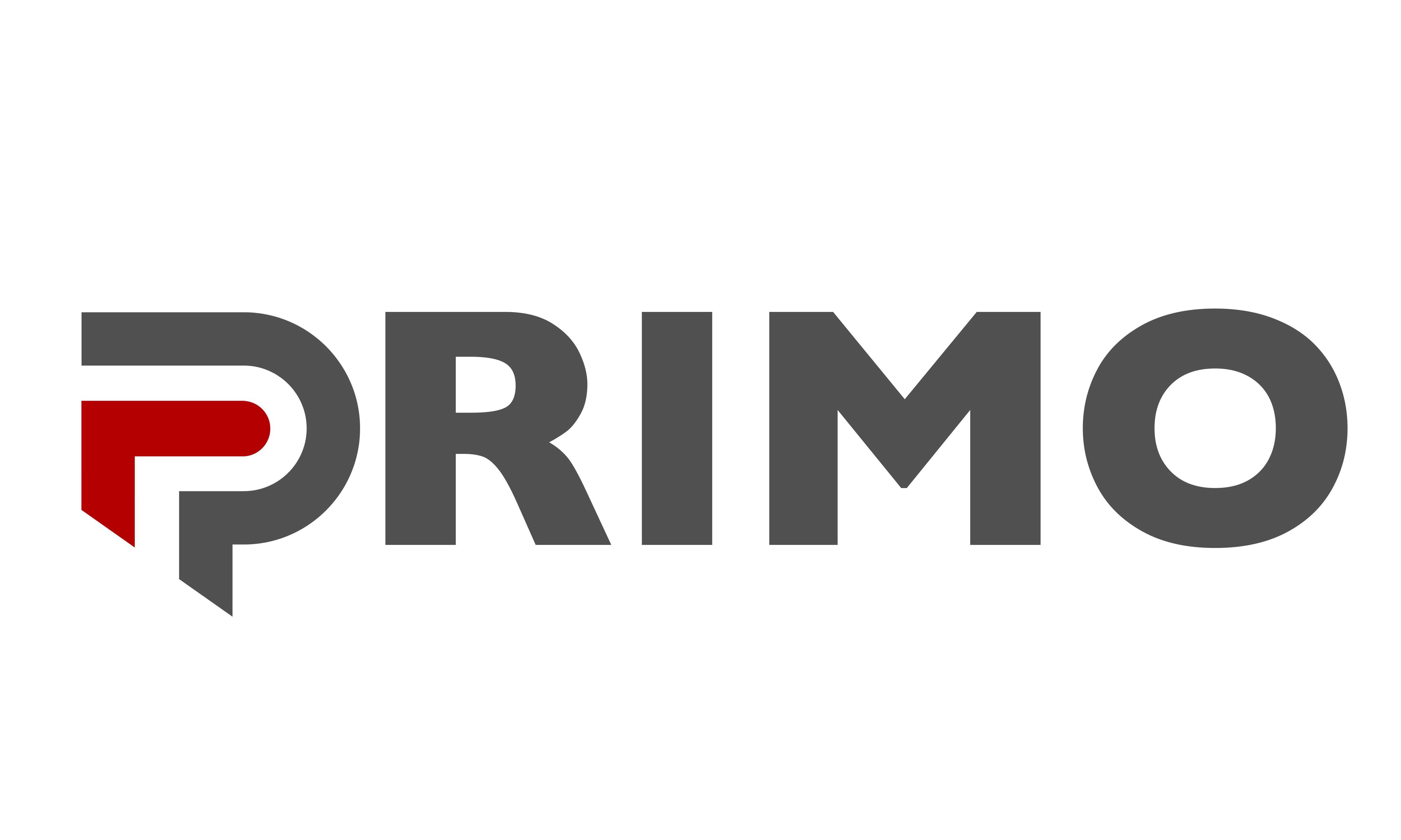 Trademark Logo PRIMO