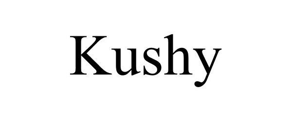 KUSHY