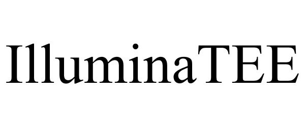 Trademark Logo ILLUMINATEE